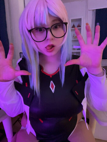 Full leaked Mikaiichan private onlyfans photo