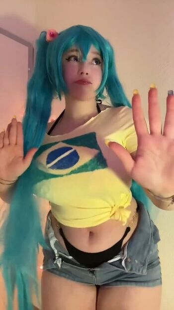 Full leaked Mikaiichan private onlyfans photo