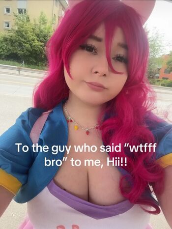 Full leaked Mikaiichan private photo