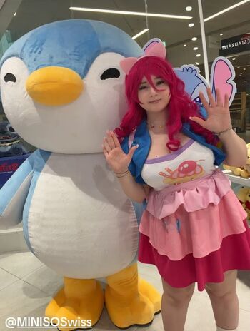 Full leaked Mikaiichan private photo