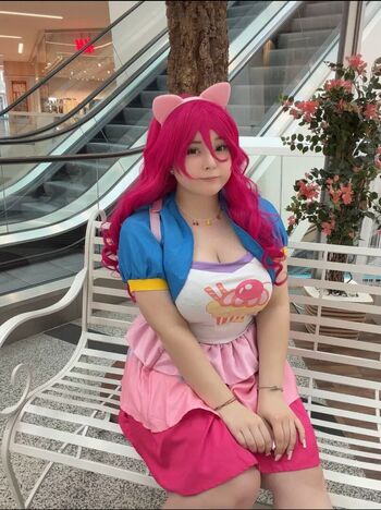 Full leaked Mikaiichan private photo