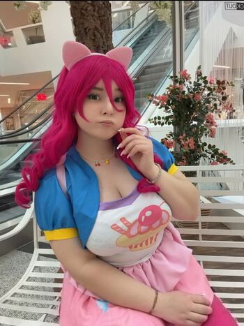 Full leaked Mikaiichan private photo