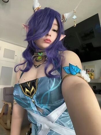 Mikaiichan