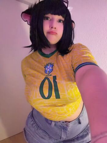 Full leaked Mikaiichan private photo