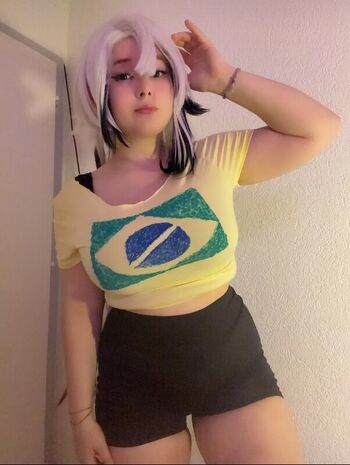 Full leaked Mikaiichan private photo