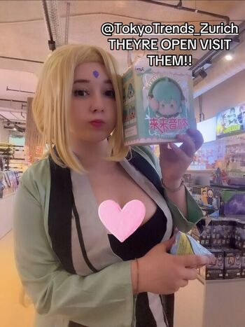 Full leaked Mikaiichan private photo