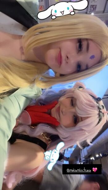 Full leaked Mikaiichan private photo