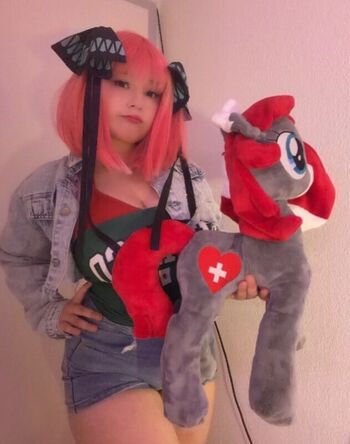 Full leaked Mikaiichan private photo