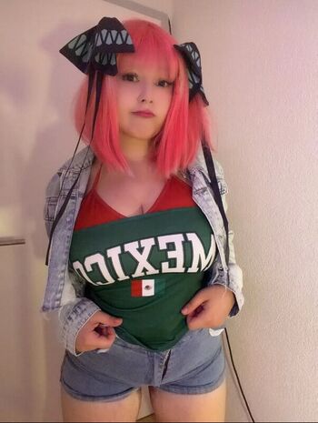 Full leaked Mikaiichan private photo