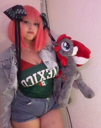 Full leaked Mikaiichan private photo
