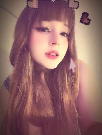 Full leaked Mikaiichan private photo