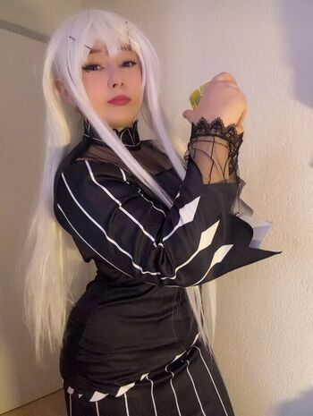 Full leaked Mikaiichan private photo