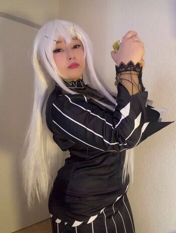 Full leaked Mikaiichan private photo