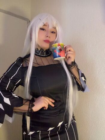 Full leaked Mikaiichan private photo