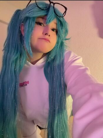 Full leaked Mikaiichan private photo