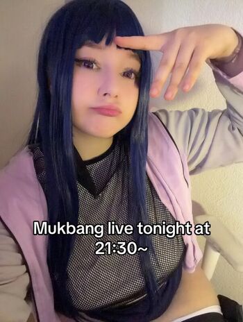 Full leaked Mikaiichan page private photo
