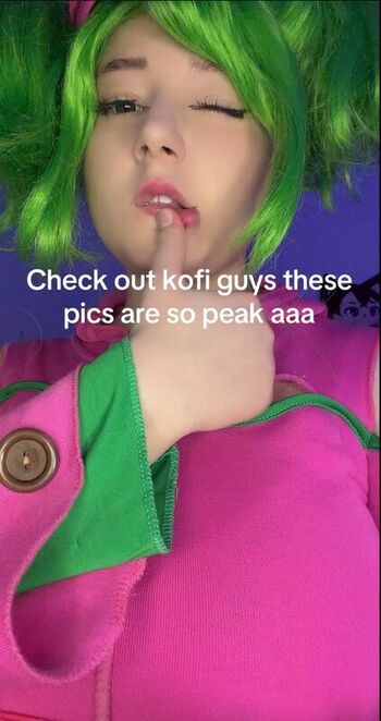 Full leaked Mikaiichan private photo