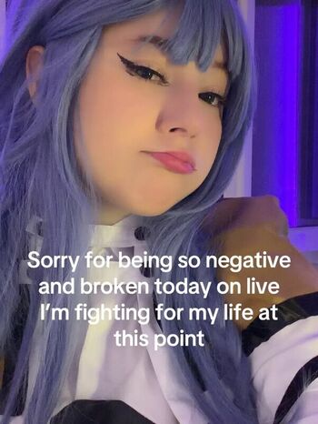 Full leaked Mikaiichan private photo