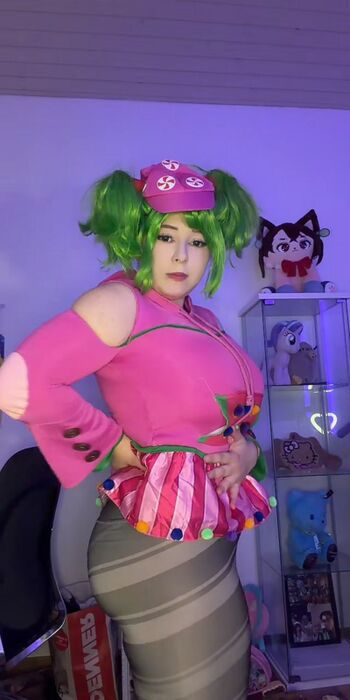 Full leaked Mikaiichan private photo