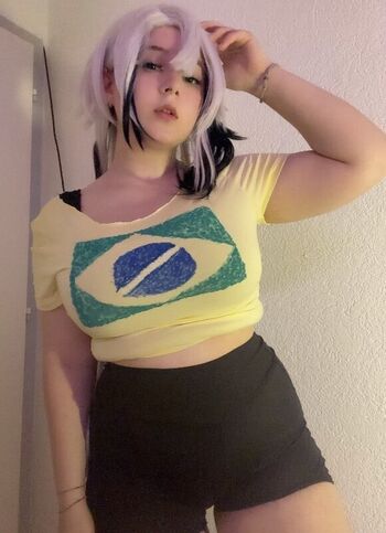 Full leaked Mikaiichan private photo