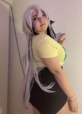 Full leaked Mikaiichan private photo