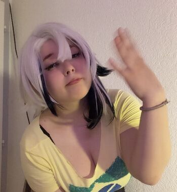Full leaked Mikaiichan private photo