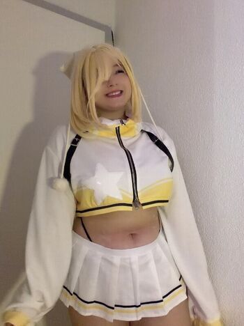 Full leaked Mikaiichan private photo