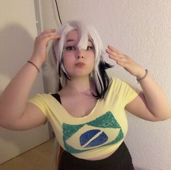 Full leaked Mikaiichan private photo