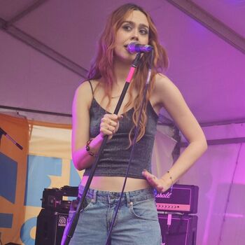 Full leaked Mikaila delgado private photo