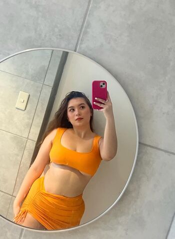 Full leaked Mikaila gould page private photo