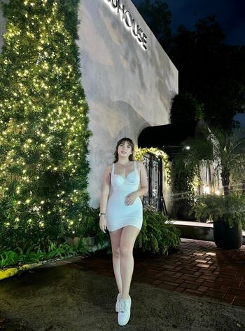 Full leaked Mikaila gould page private photo
