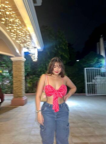 Full leaked Mikaila gould page private photo