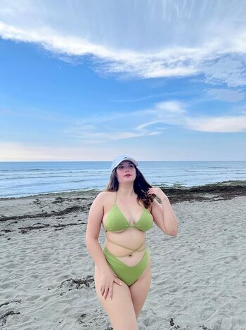 Full leaked Mikaila gould private photo