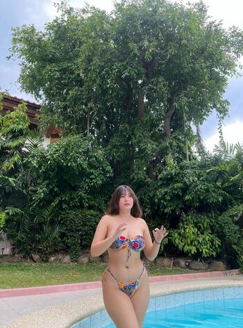Full leaked Mikaila gould private photo