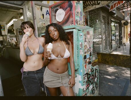 Full leaked Mikaila page private onlyfans photo