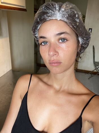 Full leaked Mikaila page private onlyfans photo