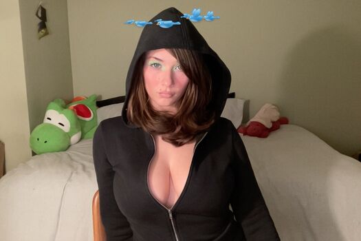 Full leaked Mikaila private onlyfans photo