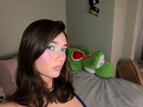 Full leaked Mikaila private onlyfans photo