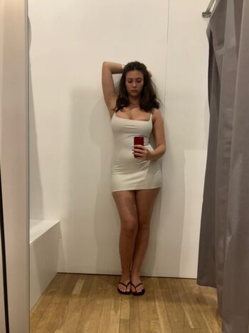 Full leaked Mikaila private photo