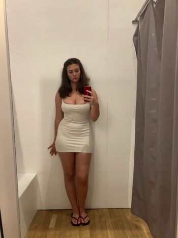 Full leaked Mikaila private photo