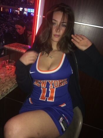 Full leaked Mikaila private photo
