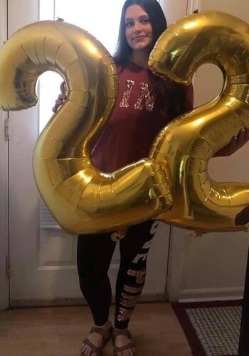 Full leaked Mikala wyatt private onlyfans photo