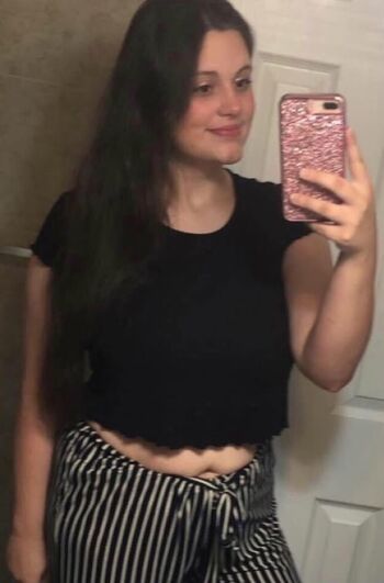 Full leaked Mikala wyatt private onlyfans photo