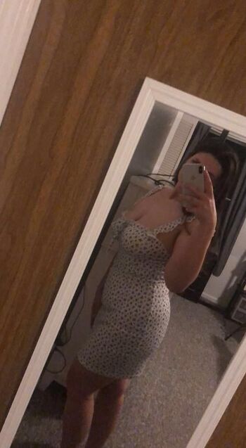 Full leaked Mikala wyatt private onlyfans photo