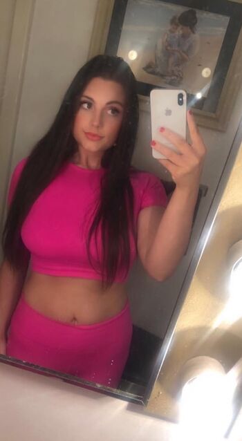 Full leaked Mikala wyatt private onlyfans photo