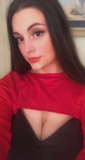 Full leaked Mikala wyatt private onlyfans photo