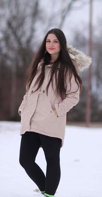 Full leaked Mikala wyatt private onlyfans photo