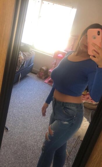 Full leaked Mikala wyatt private onlyfans photo