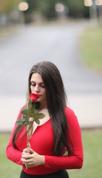 Full leaked Mikala wyatt private onlyfans photo