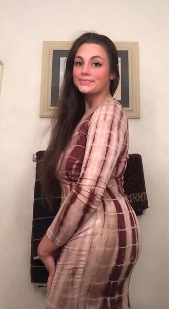 Full leaked Mikala wyatt private onlyfans photo